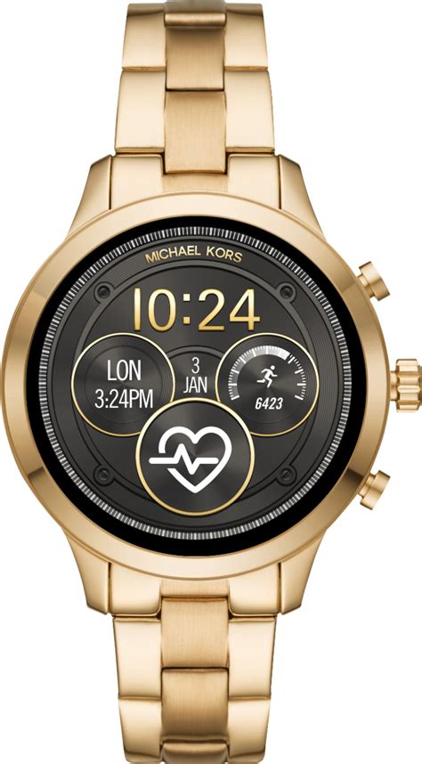 michael kors smart watc|michael kors smart watch clearance.